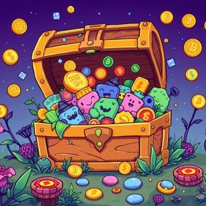 Revolutionary Magic Eden ME Token Buyback Program Transforms NFT Marketplace Economics