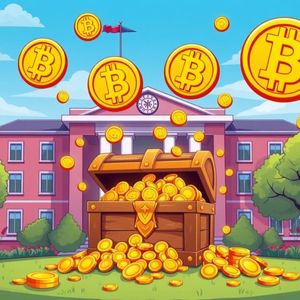 Grayscale Bitcoin ETF: Emory University’s Bold 1 Million Share Investment Revealed