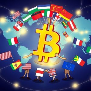 Revolutionary Prediction: Countries Will Buy Bitcoin Following Luxembourg’s Bold Move