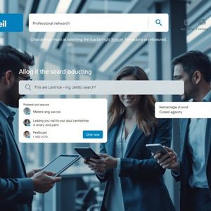 Revolutionary LinkedIn AI Search Transforms How Professionals Connect and Network