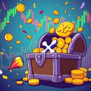 Explosive XRP Spot ETF Launch: $26M Trading Volume in 30 Minutes Shatters Expectations