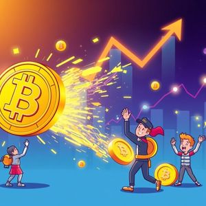 Bitcoin Market Cap Prediction: Michael Saylor’s Stunning 2035 Gold Surpass Forecast