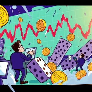 Futures Liquidated: Stunning $119 Million Wiped Out in Just 60 Minutes