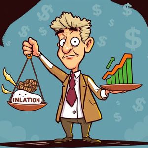 Restrictive Policy Alert: Why the Fed Maintains Tough Stance Against Inflation