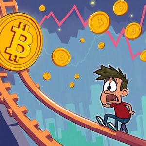 Bitcoin Price Plummets: BTC Crashes Below $99,000 in Dramatic Market Shift