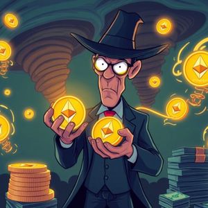 Shocking Richard Heart ETH Sale: $16.3 Million Move Raises Market Questions