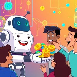 Revolutionary GAIB Tokenomics: 40% Community Allocation Sparks Excitement