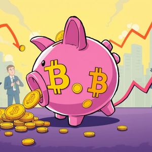 Shocking $867.4M Exodus: Bitcoin Spot ETFs Face Second-Largest Outflow in History