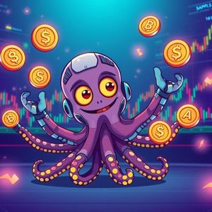 Amazing OKX Spot Trading Expansion: SEI and 2Z Listings Bring New Opportunities