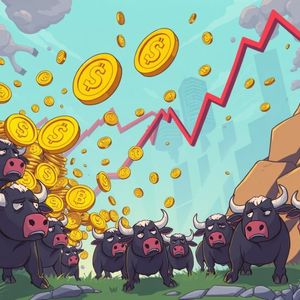 Devastating $553M Crypto Futures Liquidation Wipes Out Long Positions