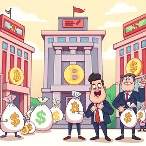 Institutional Bitcoin Buying Surges: $405 Million Dip Purchase Signals Strong Confidence