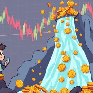 Crypto Futures Liquidation Crisis: $310 Million Wiped Out in One Hour – What Traders Must Know