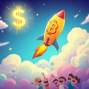 Stunning Bitcoin Price Surge: BTC Shatters $98,000 Barrier with Unstoppable Momentum