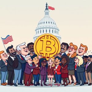 Bitcoin’s Remarkable Appeal: How Cryptocurrency Unites Democrats and Republicans