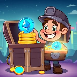 Strategic Ethereum Accumulation: Bitmine’s Bold $29M Move Defies Market Trends