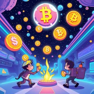 Thrilling Bybit PIEVERSE Listing: Unlock New Trading Opportunities Today