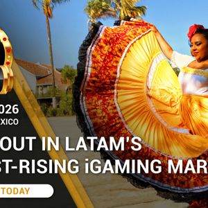 MEGA (Mexico Gaming) 2026 Set to Connect Global Industry to LatAm’s New iGaming Giant