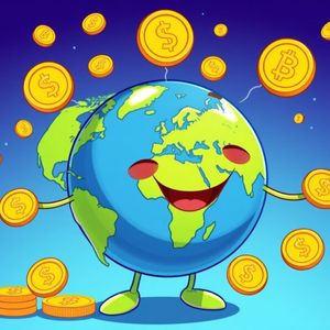 Revolutionary KRWIN Stablecoin Launches on BitMart: Expanding Global Liquidity Opportunities