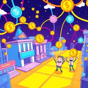 Revolutionary: Calastone Expands Tokenized Funds Platform with Polygon Integration