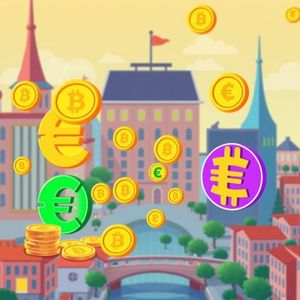Revolutionary Euro-to-Stablecoin On/Off-Ramp Launches Across Europe with Regulatory Approval
