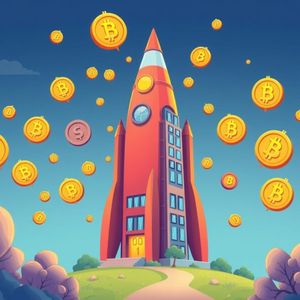 Stunning Growth: Dunamu Q3 Net Profit Soars 400% to $212.3 Million