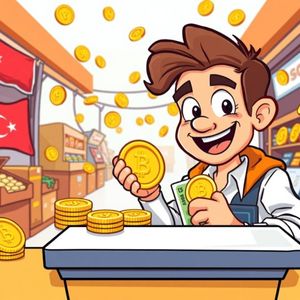 Revolutionary Binance Spot Trading Expansion: 4 New Turkish Lira Pairs Launching Today