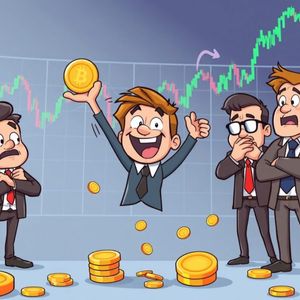 Spot Buying Brilliance: Why Extreme Market Fear Creates Perfect Entry Points