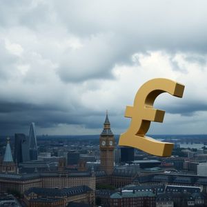 UK pound faces alarming fiscal risk premium as Autumn Budget looms