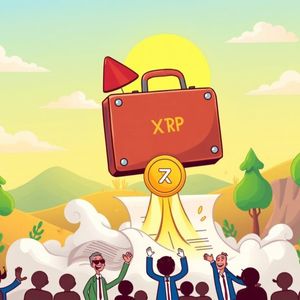 Revolutionary Bitwise XRP ETF Predicted as Next Major Crypto Listing Breakthrough