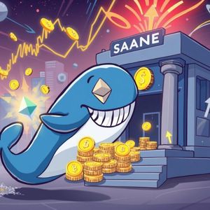 Ethereum Staking Success: Whale Cashes Out $12.66M After Two-Year Hold