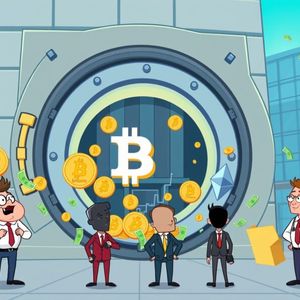 Stunning BlackRock Bitcoin and Ethereum Move: $380M Deposit Signals Major Market Shift