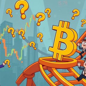 Stunning Bitcoin Price Prediction: 70% Chance BTC Stays Below $90K by Year-End
