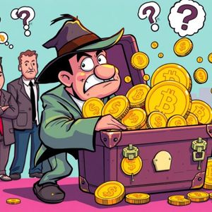 Cryptocurrency Scam Exposed: Oklahoma Fraudster Gets 5 Years for $9.4M Investor Theft