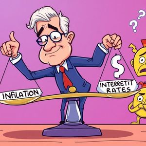 Rate Cuts Danger: Why Kansas City Fed’s Schmid Warns Further Reductions Could Seriously Hurt Inflation