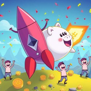 BTCS Shatters Records with Stunning Q3 Revenue Surge