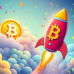 BTC Price Soars Past $97,000 in Spectacular Market Rally