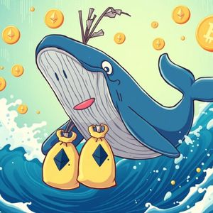 Stunning 67,409 ETH Transfer: What This Massive $215 Million Move Reveals About Market Trends