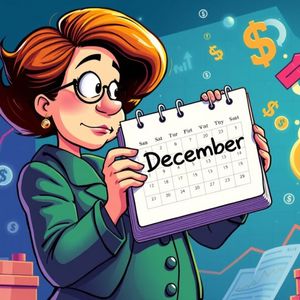 December Rate Cut Faces Stunning Opposition from Dallas Fed’s Logan