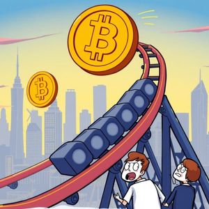 Shocking Bitcoin Price Prediction: Could BTC Really Drop to $84K?