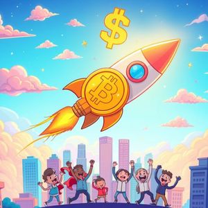 Stunning Bitcoin Price Surge: BTC Shatters $96,000 Barrier in Remarkable Rally