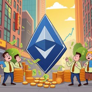 Shocking $179.7M Exodus: Ethereum ETFs Face Massive Outflow Crisis