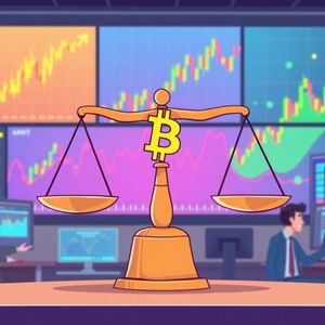 Revealing BTC Perpetual Futures: Current Market Sentiment Across Top Exchanges