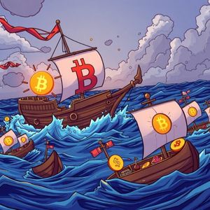Shocking Bitcoin Altcoin Decoupling: Unprecedented Market Divergence Revealed