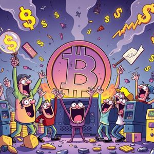 Revolutionary Bitcoin Mining Investment: Scaramucci Leads $220M Funding Round for American Bitcoin