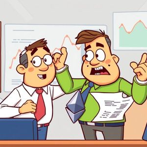 Founders Fund Stunning Move: Peter Thiel Cuts ETHZilla Stake to 5.6%