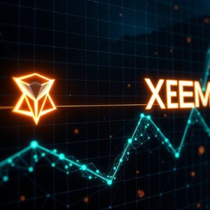 NEM Price Prediction 2025-2030: Will XEM Skyrocket or Crash?