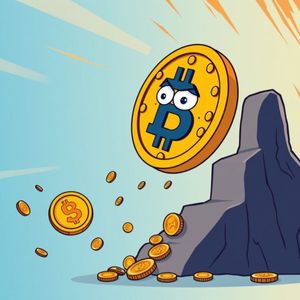 Bitcoin Price Plummets: Shocking Drop Below $95,000 Shakes Crypto Market