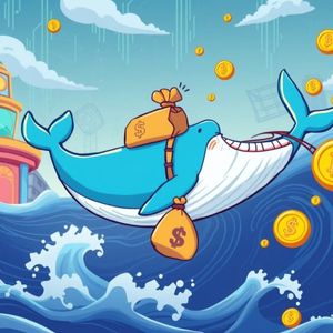 Stunning USDT Whale Transfer: 1.08 Billion Moves from Aave to HTX in Massive Crypto Shift