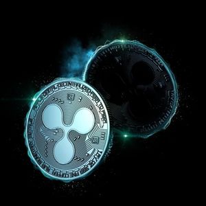 First Ripple ETF Launched, But XRP Stays Under $3, Veteran Traders Pick Digitap Over  Dogecoin For 100% ROI