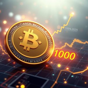 Revealing Binance Coin Price Prediction 2025-2030: Will BNB Achieve $1000 Milestone?